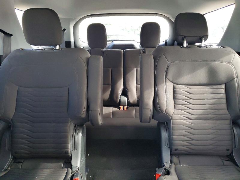 Продажа на аукционе авто 2021 Ford Explorer, vin: 1FMSK7DH3MGB59793, номер лота: 52869426