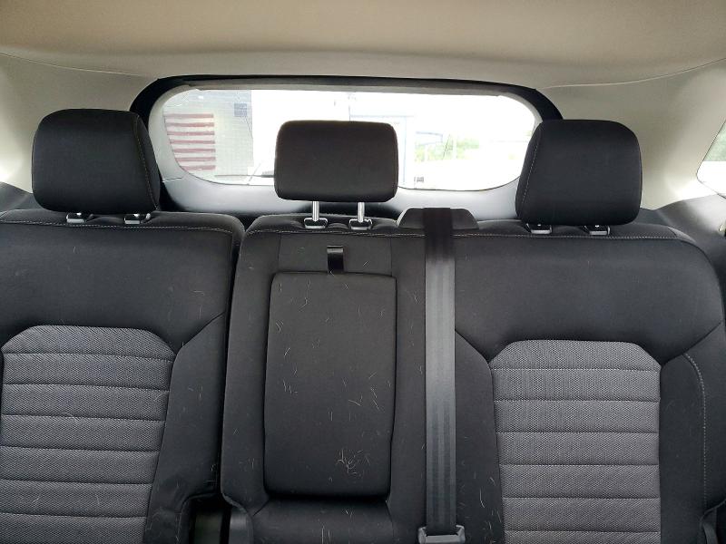 Aukcja sprzedaży 2022 Ford Edge, vin: 2FMPK4G91NBB13400, numer aukcji: 54258716