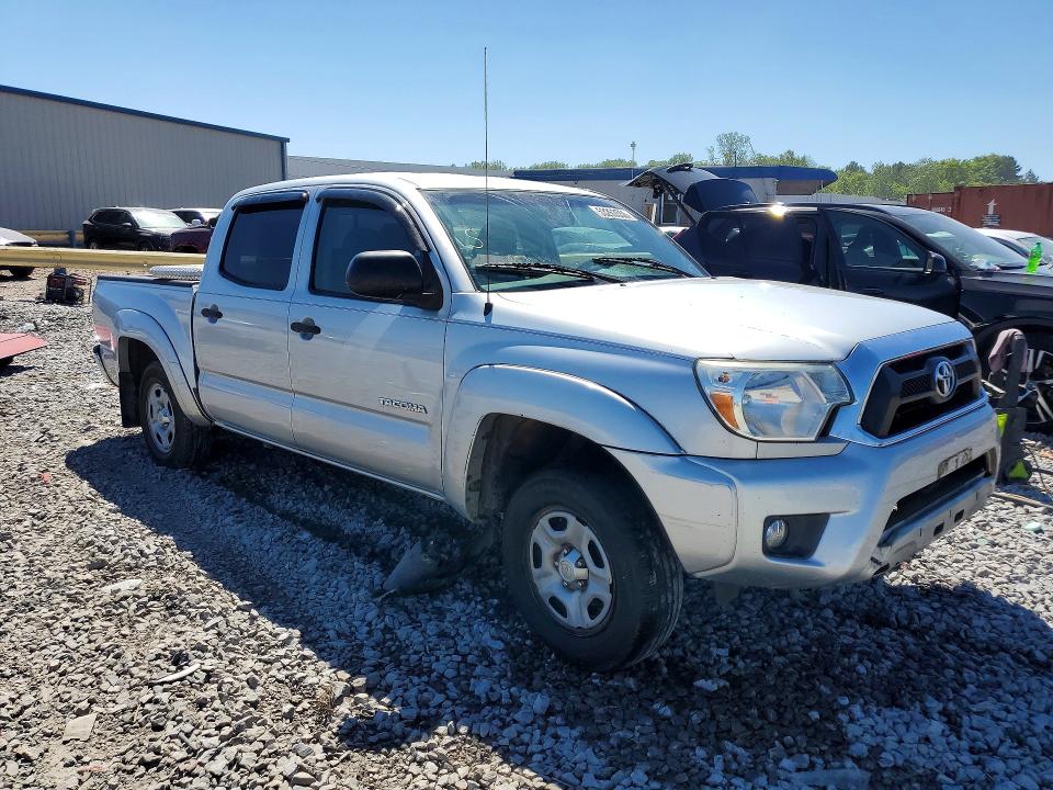 Продаж на аукціоні авто 2013 Toyota Tacoma, vin: 5TFJX4CN0DX035150, номер лоту: 53263556