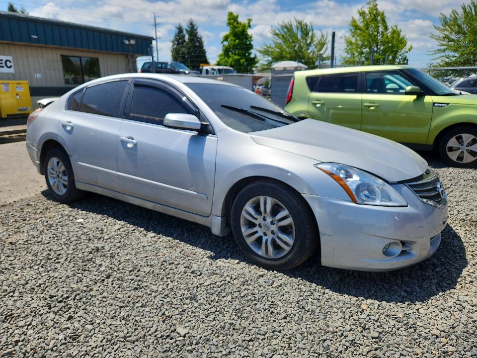 54534996 :رقم المزاد ، 1N4AL2AP0CN563064 vin ، 2012 Nissan Altima مزاد بيع