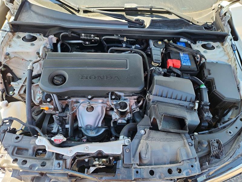 Продаж на аукціоні авто 2025 Honda Civic, vin: 2HGFE2F21SH100981, номер лоту: 54102296