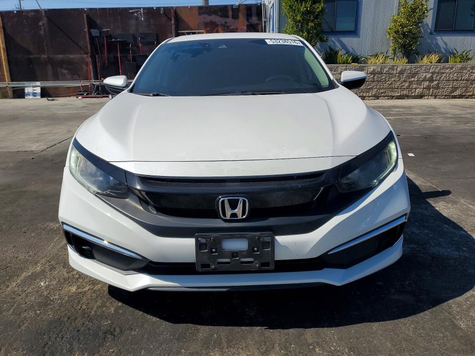 Aukcja sprzedaży 2020 Honda Civic, vin: 2HGFC2F60LH544699, numer aukcji: 53238516