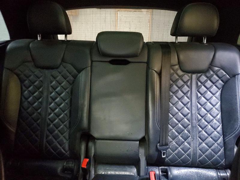 Продаж на аукціоні авто 2018 Audi Sq5, vin: WA1A4AFYXJ2114308, номер лоту: 53239606