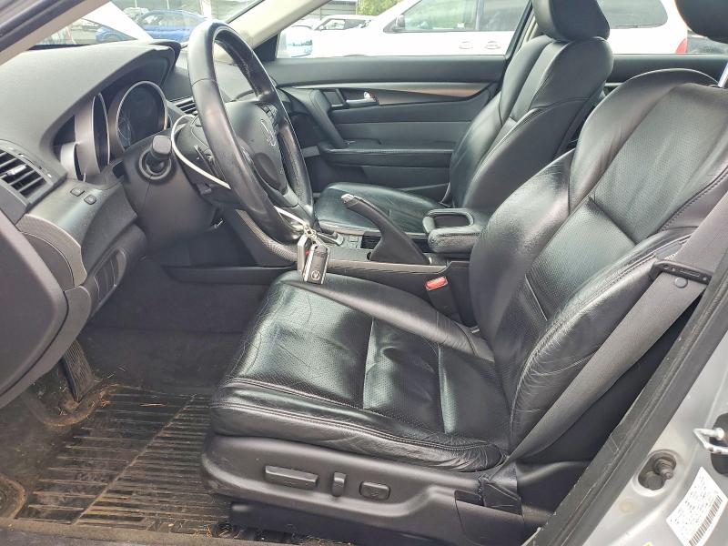 Aukcja sprzedaży 2012 Acura Tl, vin: 19UUA8F51CA010830, numer aukcji: 53126926