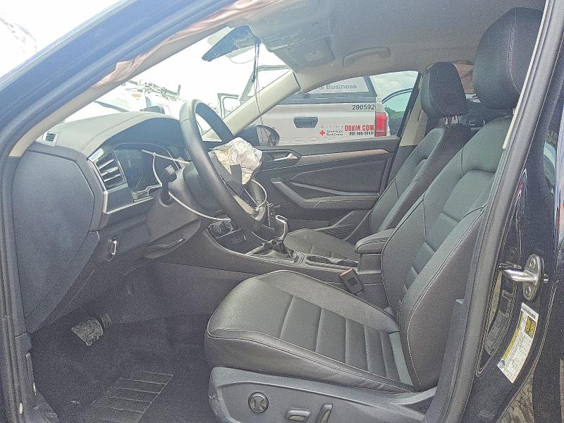 Продажа на аукционе авто 2024 Volkswagen Jetta, vin: 3VWEM7BU3RM070134, номер лота: 54487156