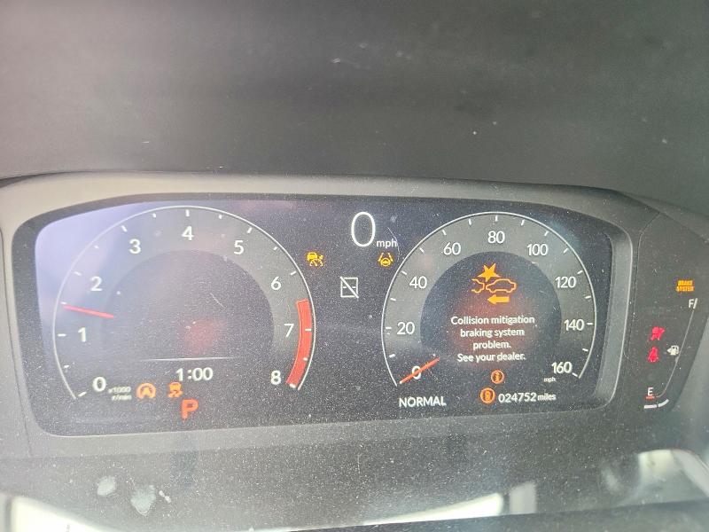 Aukcja sprzedaży 2024 Acura Integra, vin: 19UDE4H34RA022679, numer aukcji: 50646676