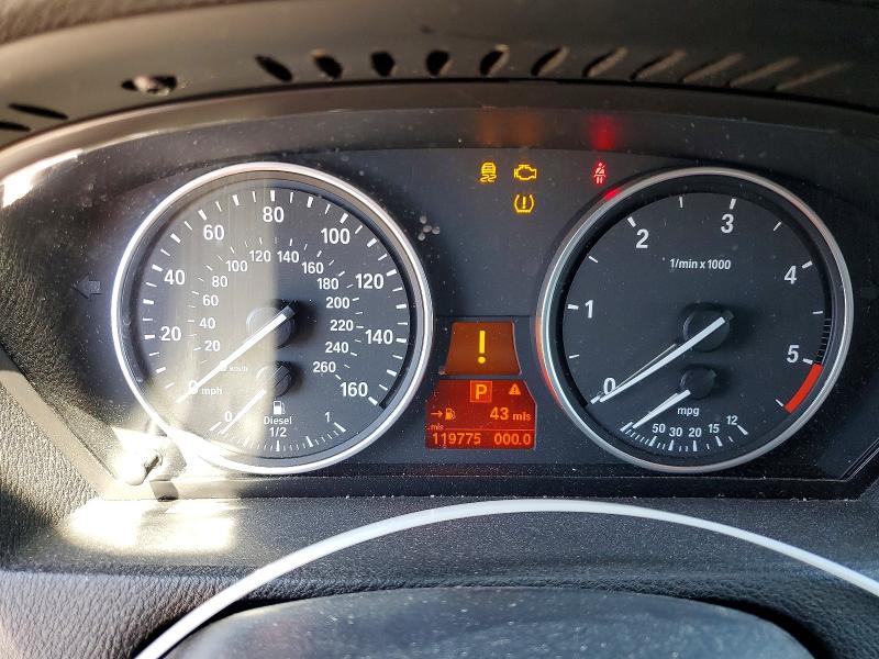 Продажа на аукционе авто 2013 Bmw X5, vin: 5UXZW0C50D0B93240, номер лота: 52591556