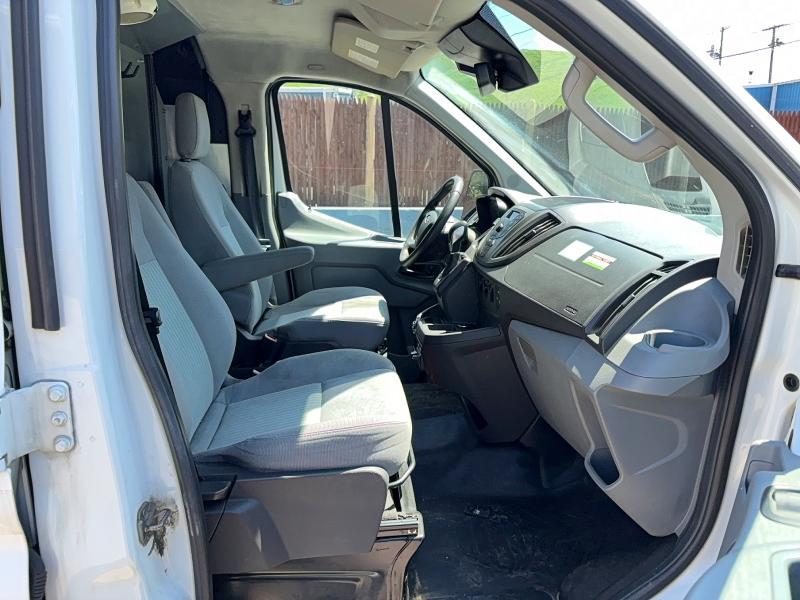 Aukcja sprzedaży 2016 Ford Transit, vin: 1FTYR1ZG0GKB56732, numer aukcji: 52507096