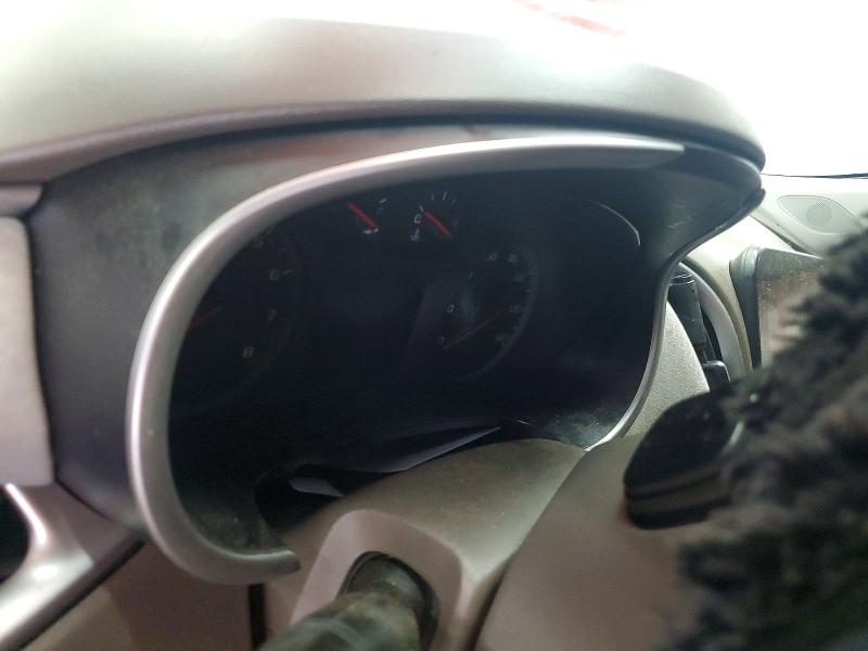 55049736 :رقم المزاد ، 1G1ZD5ST9NF135054 vin ، 2022 Chevrolet Malibu مزاد بيع