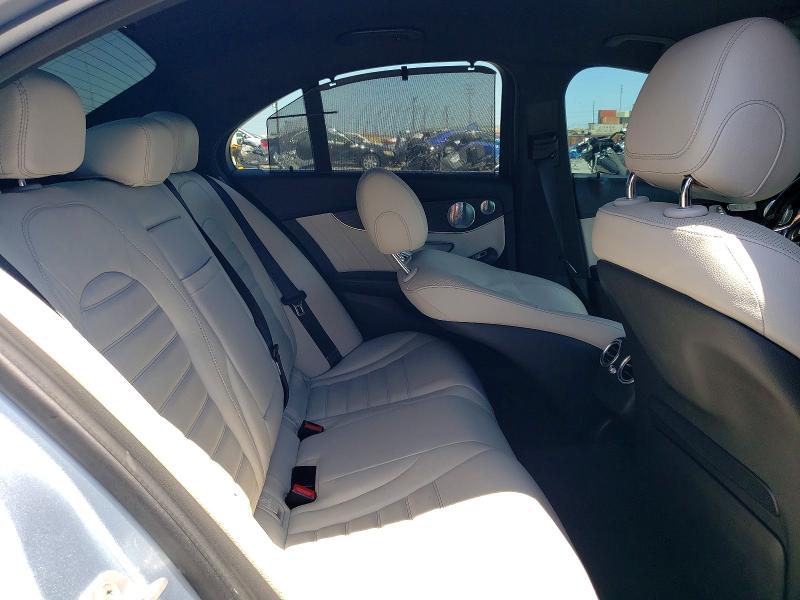Продажа на аукционе авто 2015 Mercedes-benz C, vin: 55SWF6GBXFU025628, номер лота: 53192146