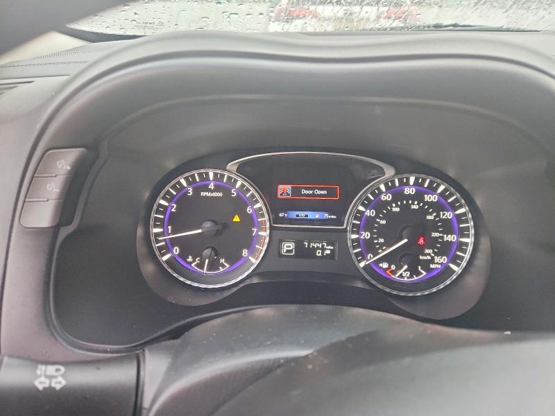 Продаж на аукціоні авто 2019 Infiniti Qx60, vin: 5N1DL0MNXKC568784, номер лоту: 52926766