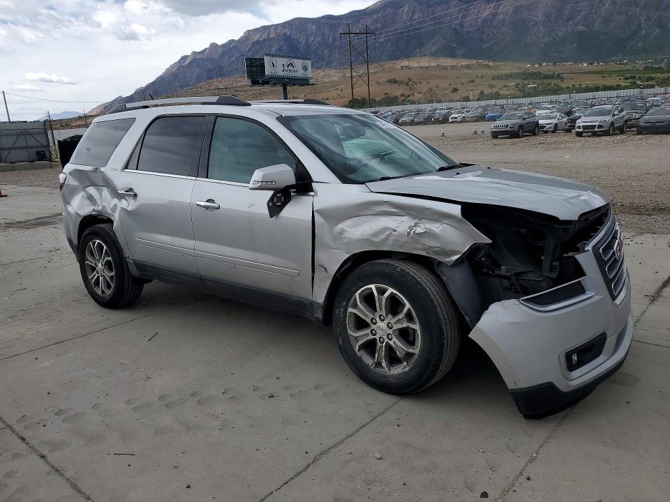 Aukcja sprzedaży 2014 Gmc Acadia, vin: 1GKKVRKD8EJ304374, numer aukcji: 54851416