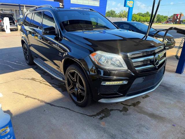 54208106 :رقم المزاد ، 4JGDF7EE9GA710799 vin ، 2016 Mercedes-benz Gl مزاد بيع