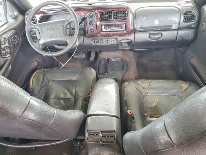 Aukcja sprzedaży 2000 Dodge Durango, vin: 1B4HR28Z1YF155816, numer aukcji: 54176776