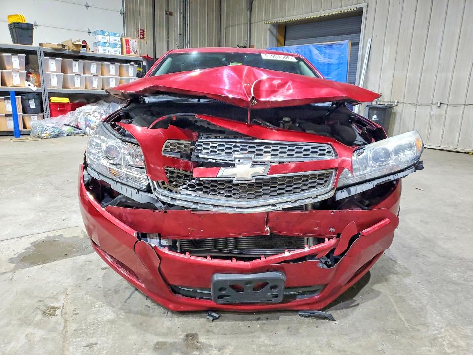 Продаж на аукціоні авто 2013 Chevrolet Malibu, vin: 1G11E5SA2DF309893, номер лоту: 51951506