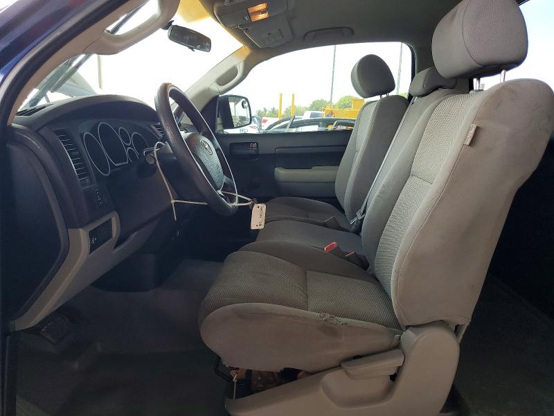 Продажа на аукционе авто 2007 Toyota Tundra, vin: 5TFLU52127X002614, номер лота: 54781746