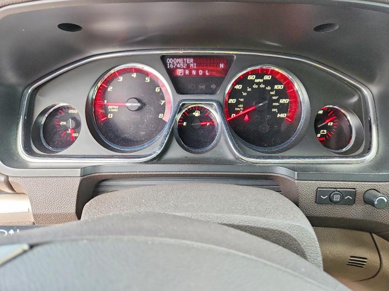 53007336 :رقم المزاد ، 1GKKVTKD6FJ238437 vin ، 2015 Gmc Acadia مزاد بيع
