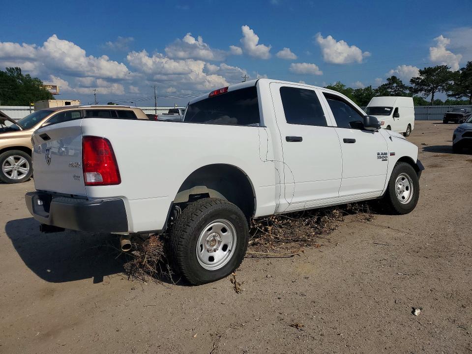 Aukcja sprzedaży 2024 Ram 1500 Classic, vin: 1C6RR7XTXRS185639, numer aukcji: 52652456