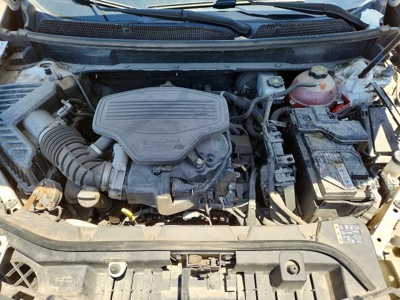 Aukcja sprzedaży 2020 Cadillac Xt5, vin: 1GYKNCRS4LZ142801, numer aukcji: 53558486
