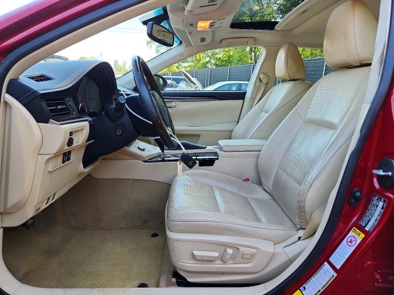 Продажа на аукционе авто 2014 Lexus Es, vin: JTHBK1GG5E2099436, номер лота: 53415396