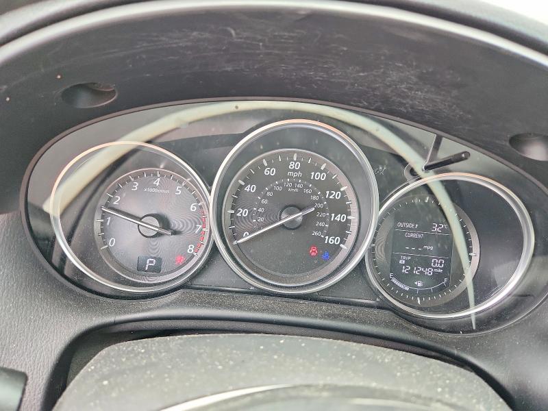 Aukcja sprzedaży 2014 Mazda Cx-5, vin: JM3KE2CY2E0372865, numer aukcji: 54907326