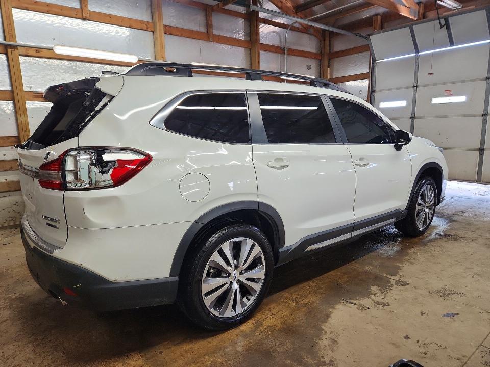 Aukcja sprzedaży 2019 Subaru Ascent, vin: 4S4WMALD6K3487379, numer aukcji: 52377746