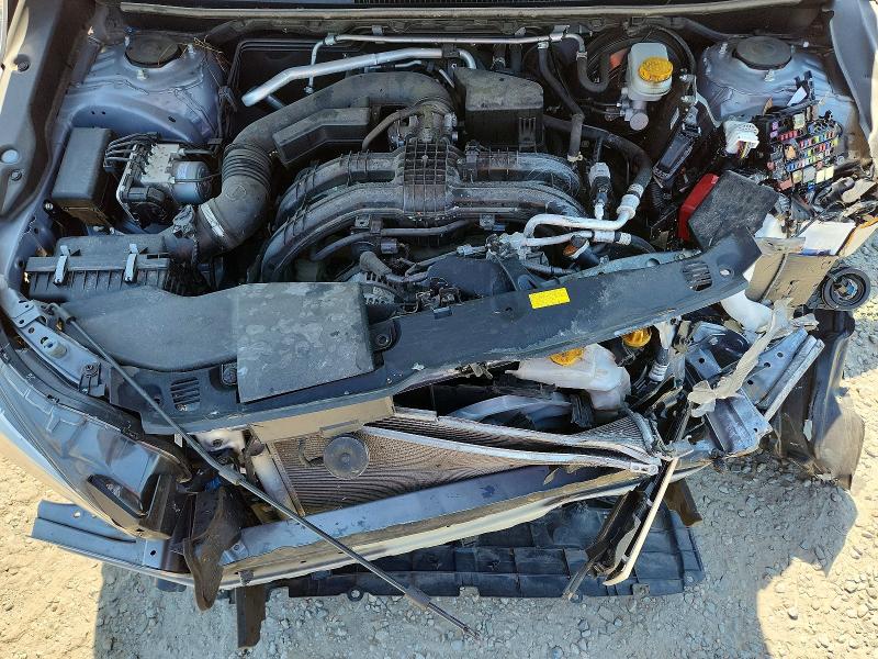 2021 Subaru Crosstrek მანქანა იყიდება აუქციონზე, vin: JF2GTAEC2M8313042, აუქციონის ნომერი: 53557196