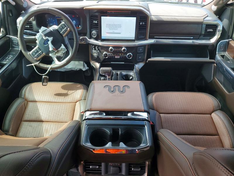 Продаж на аукціоні авто 2025 Ford F150, vin: 1FTFW6LD4SFA08922, номер лоту: 52536006