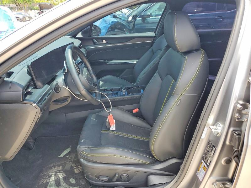 Продаж на аукціоні авто 2025 Kia K5, vin: KNAG44J89S5350082, номер лоту: 53597796