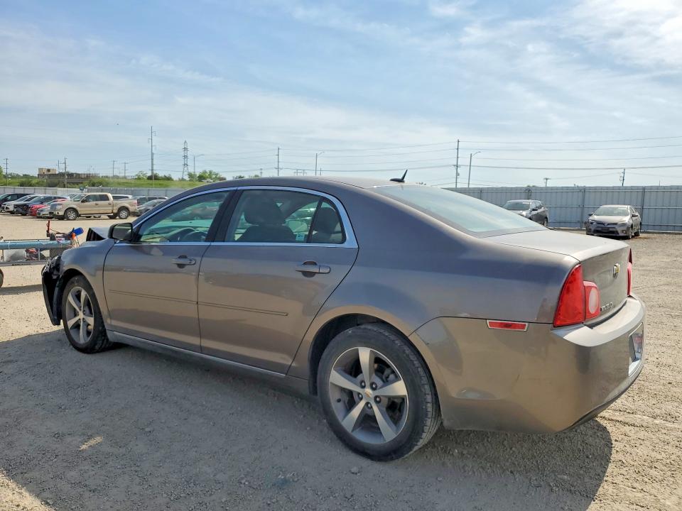55317926 :رقم المزاد ، 1G1ZC5E16BF335124 vin ، 2011 Chevrolet Malibu مزاد بيع