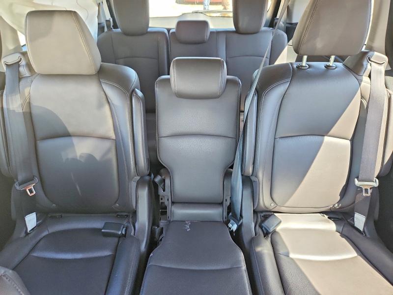 Aukcja sprzedaży 2019 Honda Odyssey, vin: 5FNRL6H72KB007765, numer aukcji: 55062516