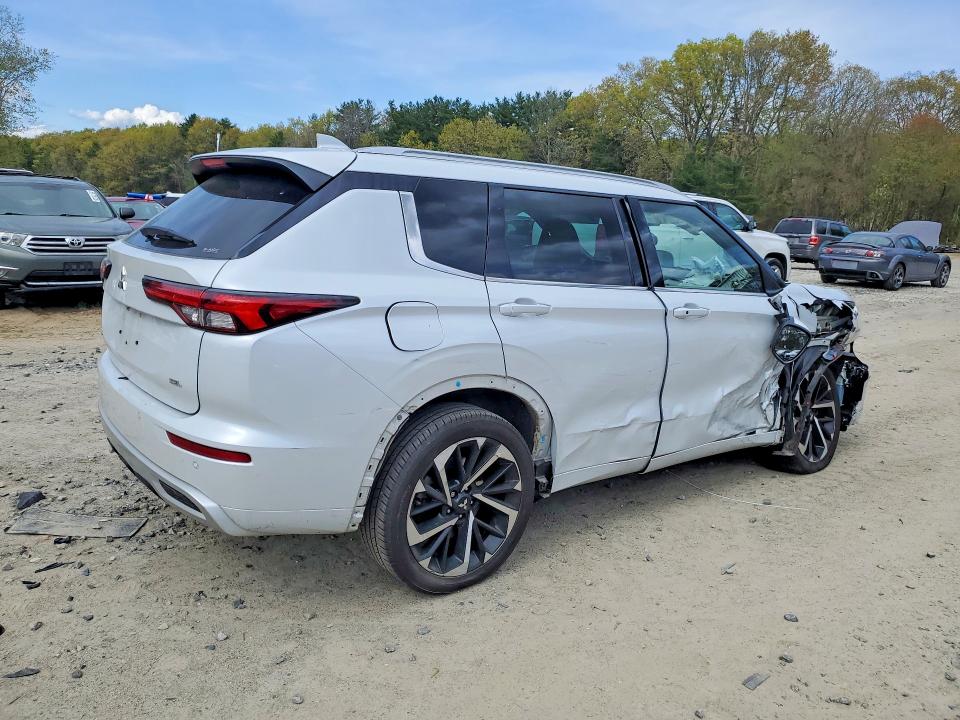 Aukcja sprzedaży 2023 Mitsubishi Outlander, vin: JA4J4VA8XPZ009380, numer aukcji: 52943656