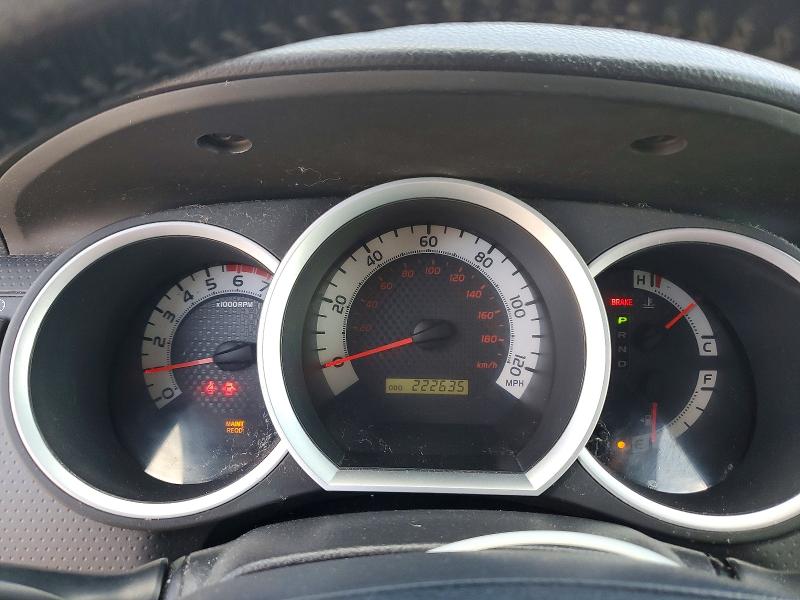 Продажа на аукционе авто 2012 Toyota Tacoma, vin: 5TFUX4ENXCX013620, номер лота: 52160706