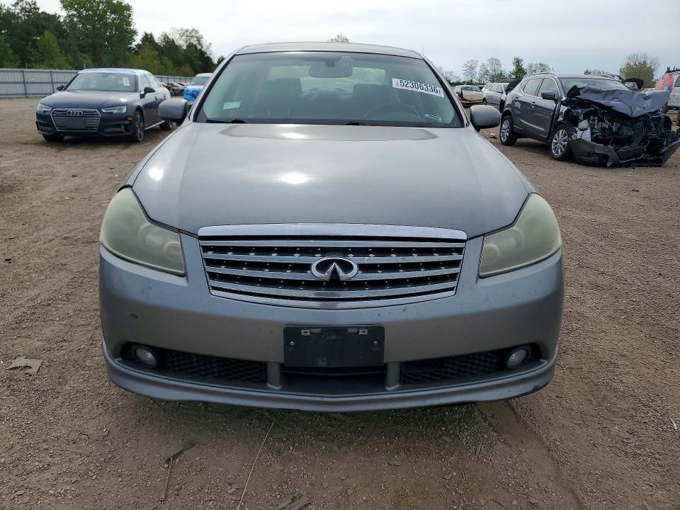 Aukcja sprzedaży 2007 Infiniti M35, vin: JNKAY01F87M452845, numer aukcji: 52306336