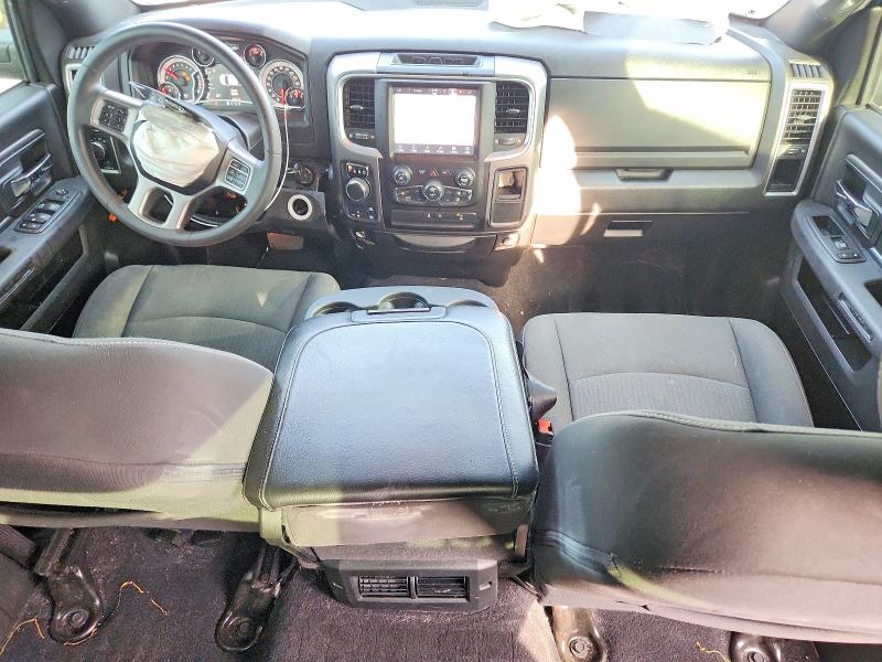 Продажа на аукционе авто 2022 Ram 1500 Classic, vin: 1C6RR7LG4NS215785, номер лота: 52659176