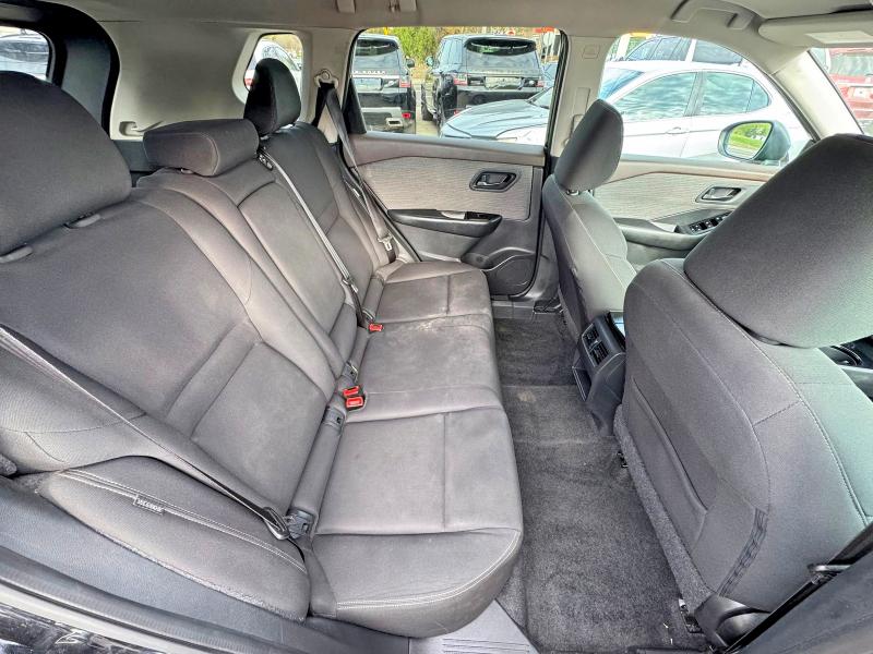 2023 Nissan Rogue მანქანა იყიდება აუქციონზე, vin: 5N1BT3AB0PC684165, აუქციონის ნომერი: 52904376