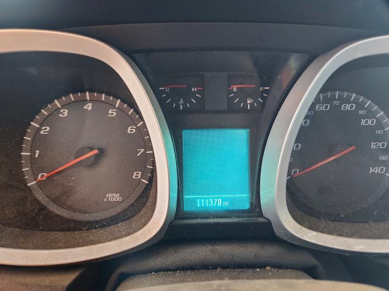 Aukcja sprzedaży 2012 Chevrolet Equinox, vin: 2GNFLDE55C6254254, numer aukcji: 54925746