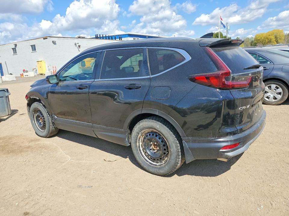 Продажа на аукционе авто 2020 Honda Cr-v, vin: 2HKRW2H4XLH222870, номер лота: 52843556