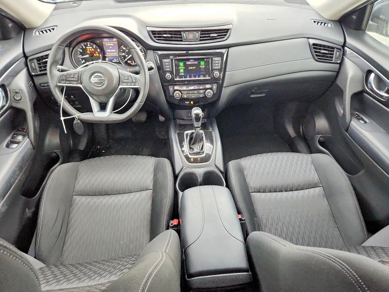 Aukcja sprzedaży 2018 Nissan Rogue, vin: KNMAT2MT8JP595183, numer aukcji: 54766826