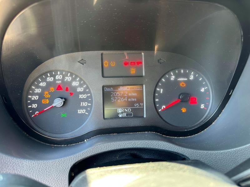 Aukcja sprzedaży 2019 Mercedes-benz Sprinter, vin: WD4PF1CD8KP147104, numer aukcji: 52707366