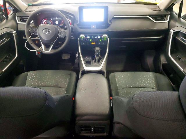 Auction sale of the 2025 Toyota Rav4, vin: 2T3P1RFVXSW635079, lot number: 55594716