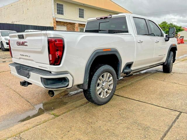 Aukcja sprzedaży 2023 Gmc Sierra, vin: 1GT49REY1PF166500, numer aukcji: 52420606