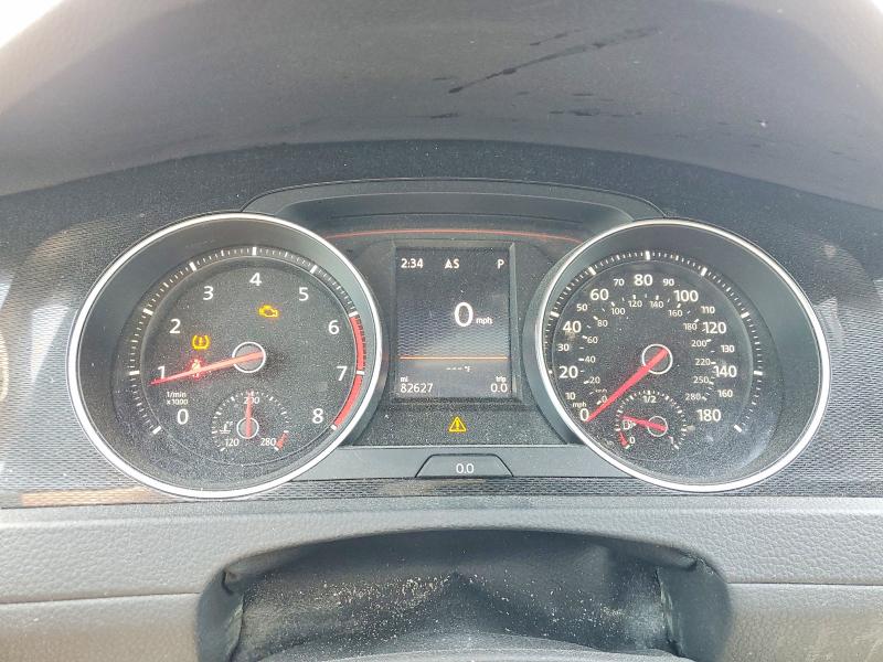 Aukcja sprzedaży 2017 Volkswagen Gti, vin: 3VW447AU5HM071636, numer aukcji: 53233926