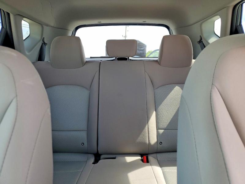 Aukcja sprzedaży 2022 Kia Soul, vin: KNDJ23AU5N7835897, numer aukcji: 53440456