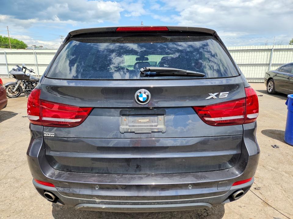 Aukcja sprzedaży 2015 Bmw X5, vin: 5UXKR0C53F0K54380, numer aukcji: 55214226
