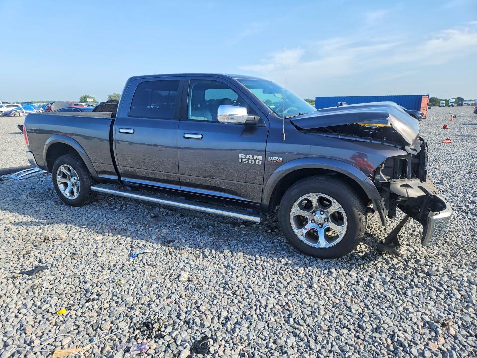 Aukcja sprzedaży 2016 Ram 1500, vin: 1C6RR7VT4GS283856, numer aukcji: 55013996