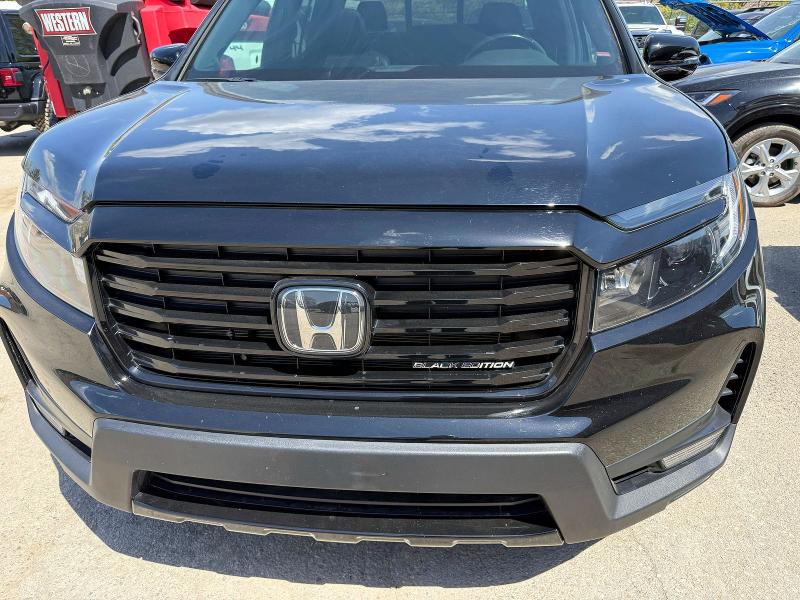 Продаж на аукціоні авто 2022 Honda Ridgeline, vin: 5FPYK3F80NB50, номер лоту: 52940756
