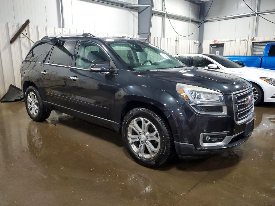 Aukcja sprzedaży 2015 Gmc Acadia, vin: 1GKKVRKD7FJ261633, numer aukcji: 53550996
