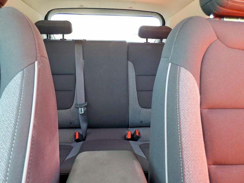 54106906 :رقم المزاد ، KL79MPS27PB009700 vin ، 2023 Chevrolet Trailblazer مزاد بيع