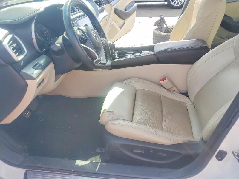 2017 Nissan Maxima მანქანა იყიდება აუქციონზე, vin: 1N4AA6AP7HC457002, აუქციონის ნომერი: 54141996